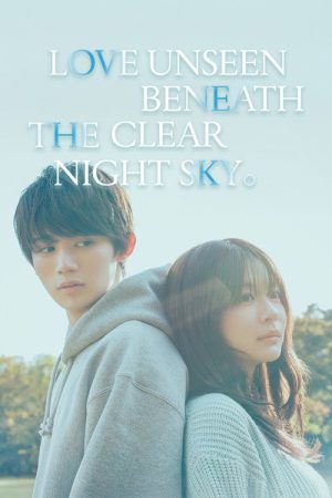 Love Unseen Beneath the Clear Night Sky (2025) poster