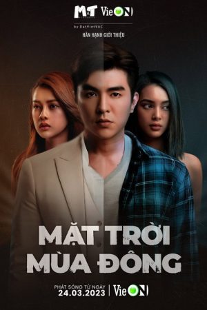 Mặt Trời Mùa Đông (2023) poster