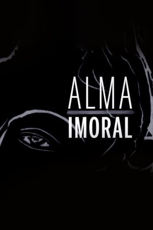 Alma Imoral (2018) poster
