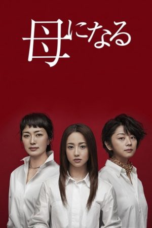 Become a Mother (2017) poster