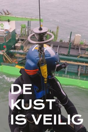 De Kust is Veilig (2017) poster