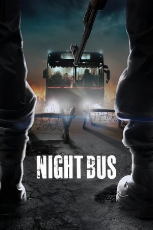 Night Bus (2017) poster