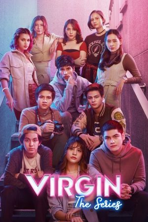Virgin The Series (2022) poster