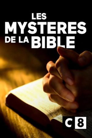 Les Mystères de la Bible (2022) poster