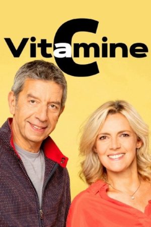 Vitamine C (2021) poster