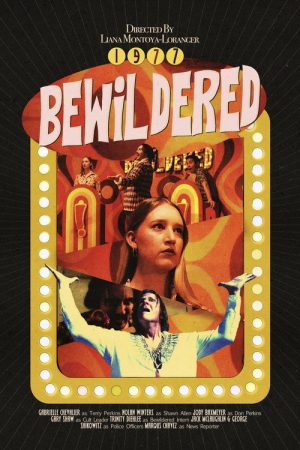Bewildered (2026) poster