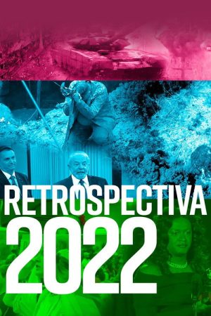 Retrospectiva 2022: Edição Globoplay (2022) poster