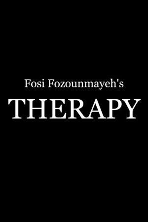 Therapy (2025) poster