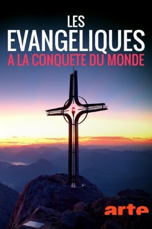 Evangelicals for World Domination (2023) poster