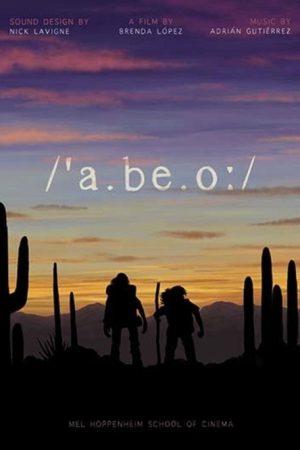 Abeo (2018) poster
