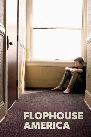 Flophouse America (2025) poster