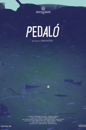 Pedaló (2016) poster