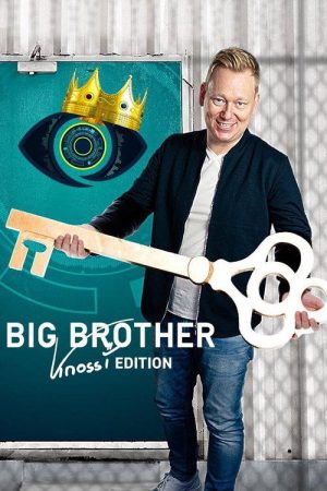 Big Brother – Knossi Edition (2023) poster