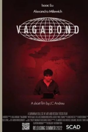 Vagabond (2022) poster