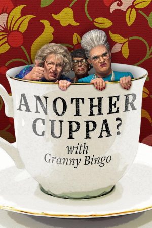 Another Cuppa? With Granny Bingo (2026) poster