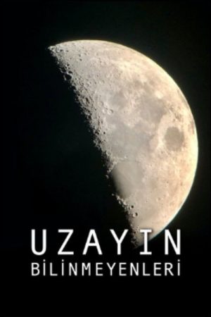 Uzayın Bilinmeyenleri (2020) poster