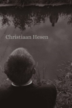 Christiaan Hesen (2024) poster