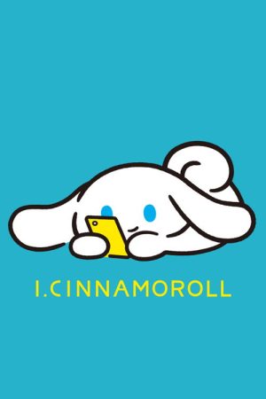 I.CINNAMOROLL Animation (2023) poster