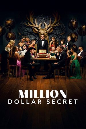 Million Dollar Secret (2025) poster