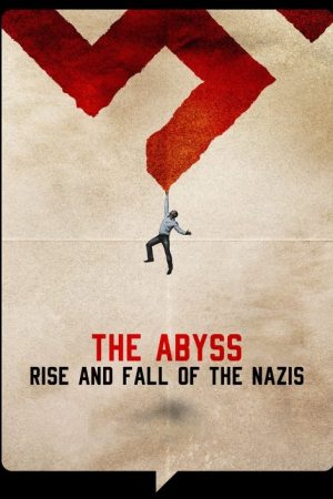 The Abyss poster