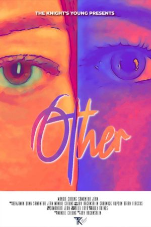 Other (2021) poster