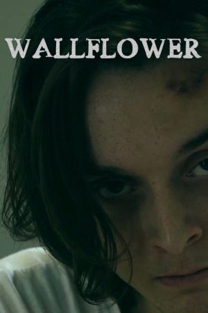 Wallflower (2025) poster