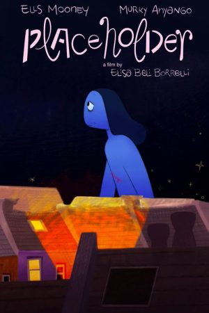 placeholder (2025) poster
