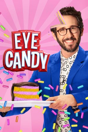 Eye Candy (2021) poster