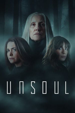 Unsoul (2020) poster