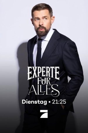 Experte für alles (2025) poster