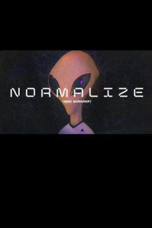 Normalize (2024) poster