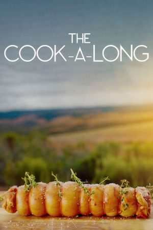 The-Cook-A-Long (2022) poster