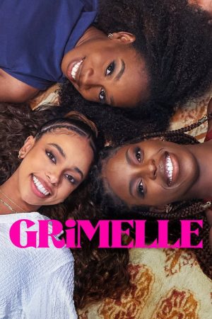 Grimelle (2026) poster