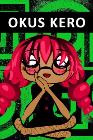 Okus Kero (2021) poster