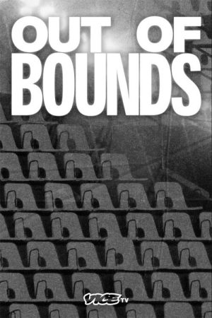 Out of Bounds (2025) poster