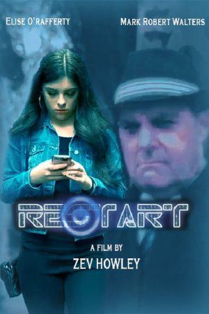 Restart (2022) poster