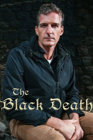 The Black Death (2023) poster