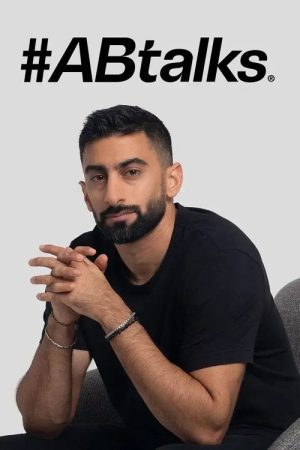ABTalks (2018) poster