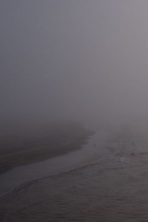 Niebla (2017) poster