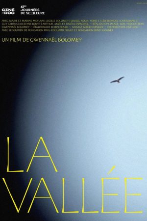 La vallée (2026) poster