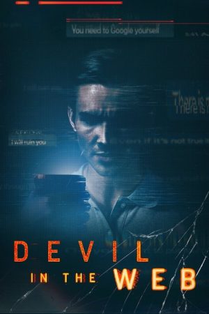 Devil in the Web (2022) poster