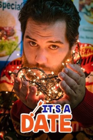 It´s a Date! (2019) poster