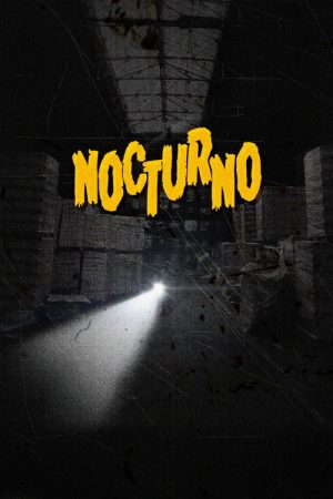 Nocturne (2018) poster