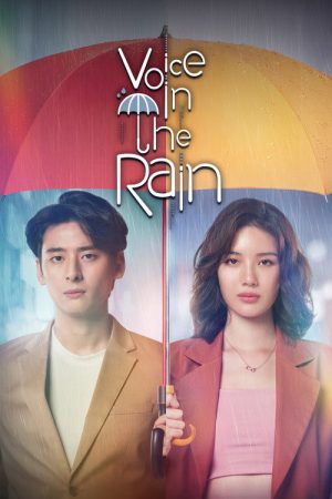 Voice in the Rain (2020) poster