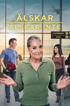 Älskar, Älskar Inte (2021) poster