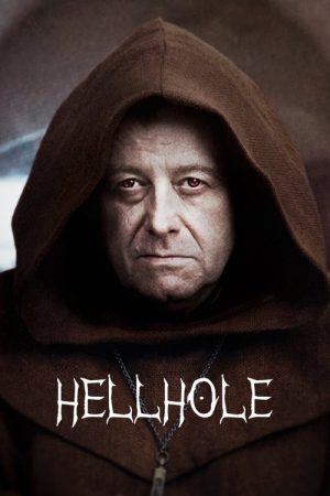 Hellhole (2022) poster