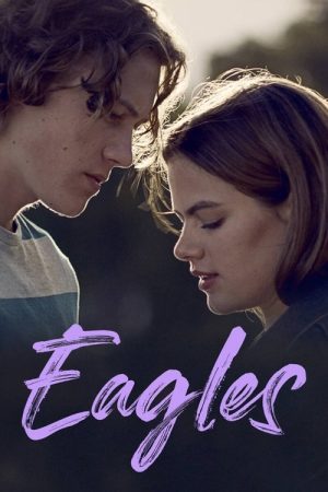Eagles (2019) poster