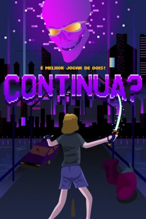 Continua? (2022) poster