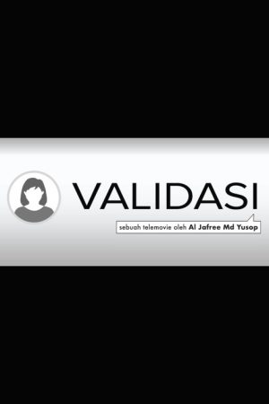 Validation (2020) poster