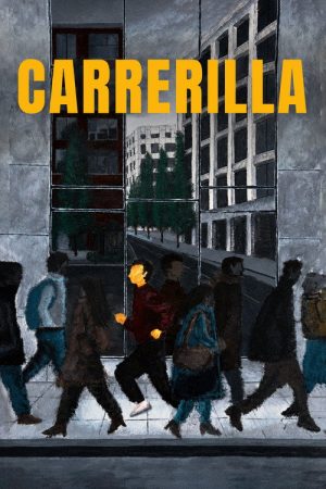 Carrerilla (2026) poster